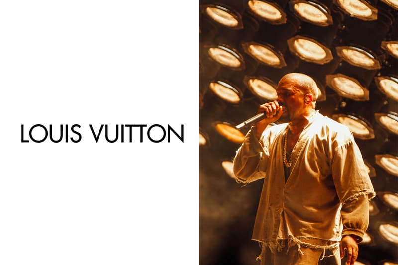 louis vuitton next creative director kanye west virgil abloh