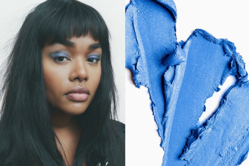 zara Manifesto Color Stick new beauty all in one