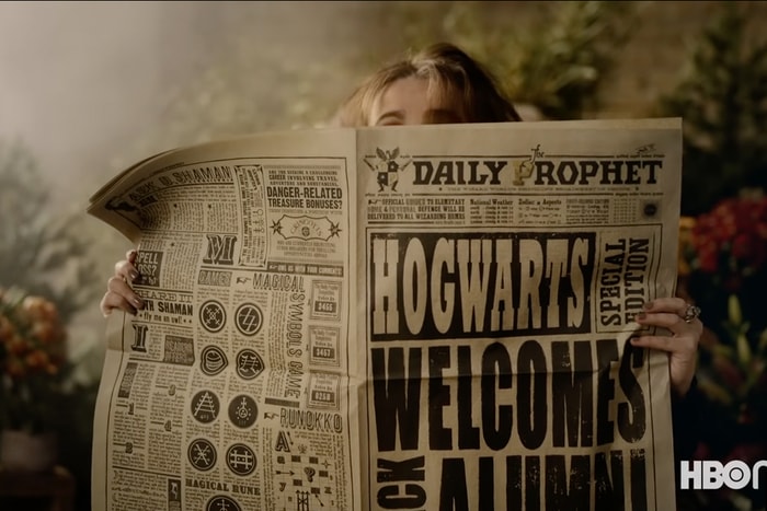《Harry Potter 重返霍格華茲》20 週年演員相聚,首支預告就有 3 個熟悉身影!
