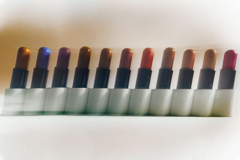 zara Manifesto Color Stick new beauty all in one