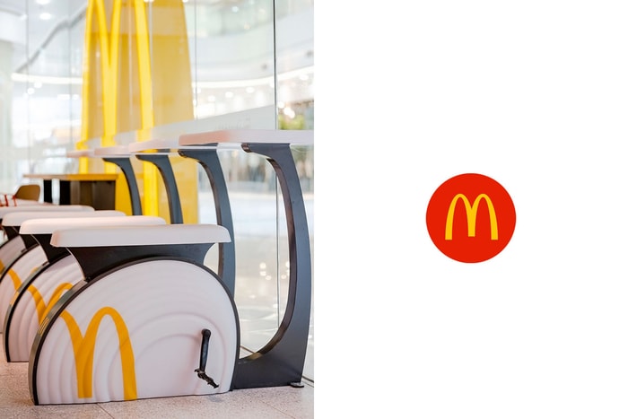 網路瘋傳的一段影片:麥當勞內用的腳踏車,原來還有別的用途?