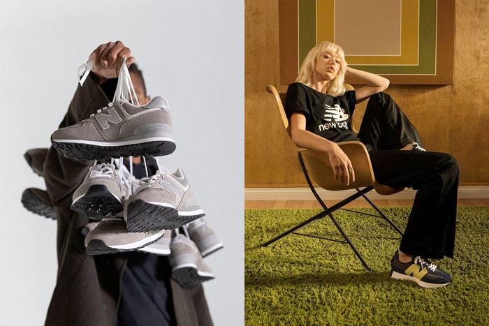 一眾消費者告上法院,讓美國製 New Balance 可能會消失?