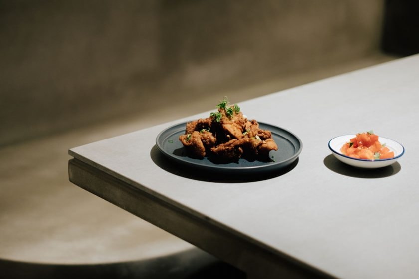 page in lab restaurant taipei take out for here