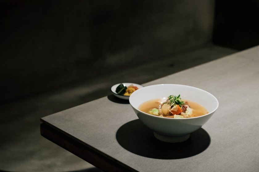 page in lab restaurant taipei take out for here