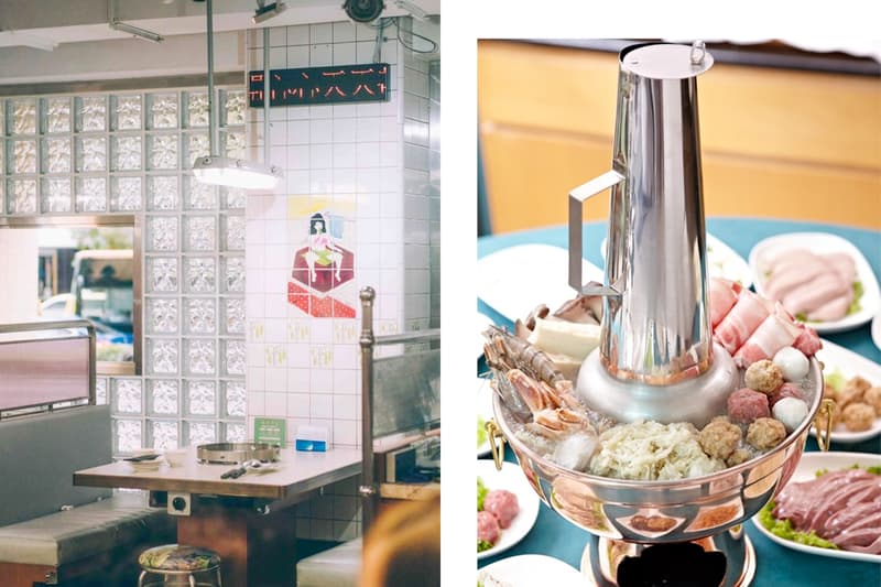 hot pot taipei hong kong editor's pick winter