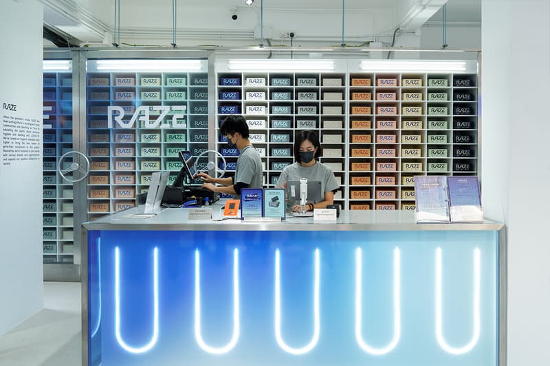 raze-causeway-bay-pop-up-store