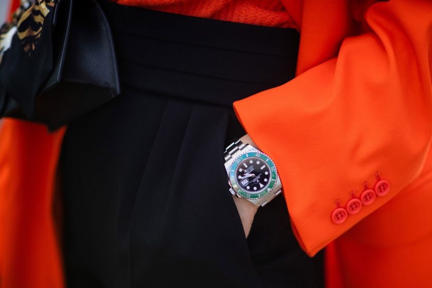 rolex Price increase 2022 jan official daytona Submariner GMT Master II