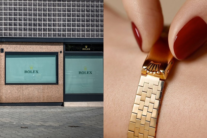 平均漲幅 5%:2022 年,Rolex 官方將會有一波價格調整!