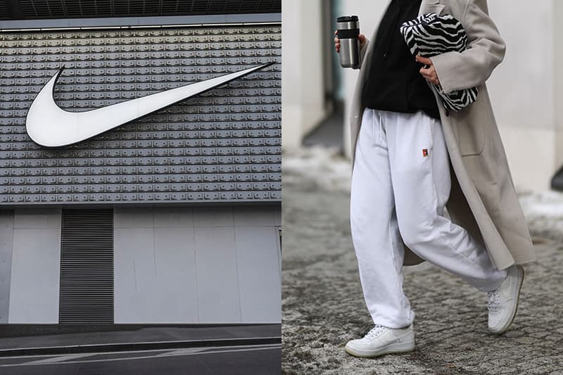 nike fiscal 2022 q2 results earnings revenue