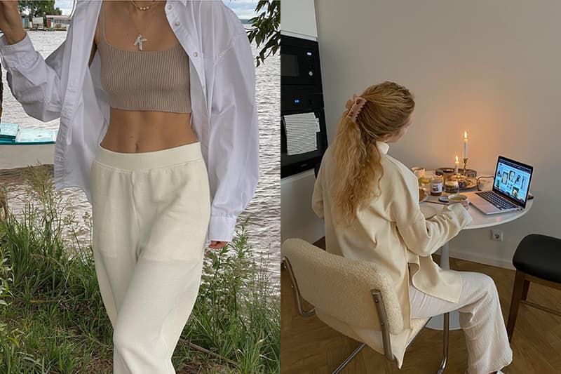 instagram 2022 trend report gen z dark academia secondhand clothes