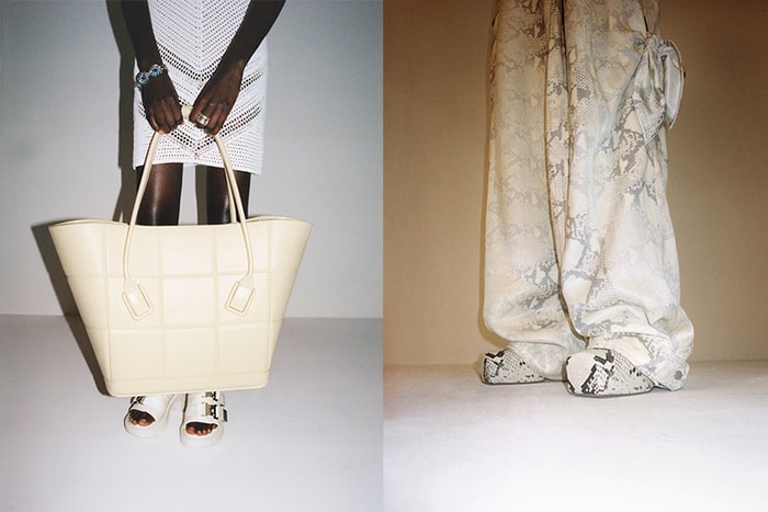 Bottega Veneta by Daniel Lee 最後一季,哪些爆款手袋新登場?