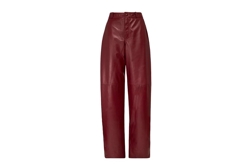 Luisaviaroma 2021 Christmas outfit online shopping