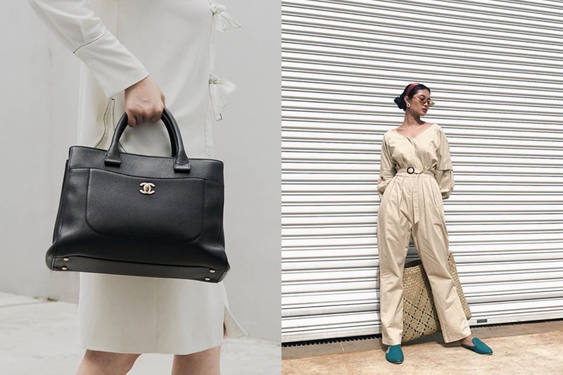 Style Theory hong kong 2021 rent clothing