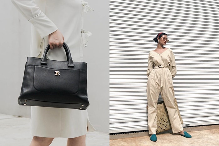時髦女生欽點:Style Theory 於香港推出服裝租賃,還奉上佛心價!