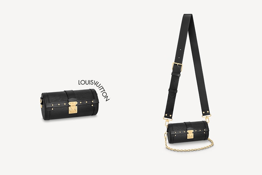 Louis Vuitton Papillon Trunk 2021 handbags