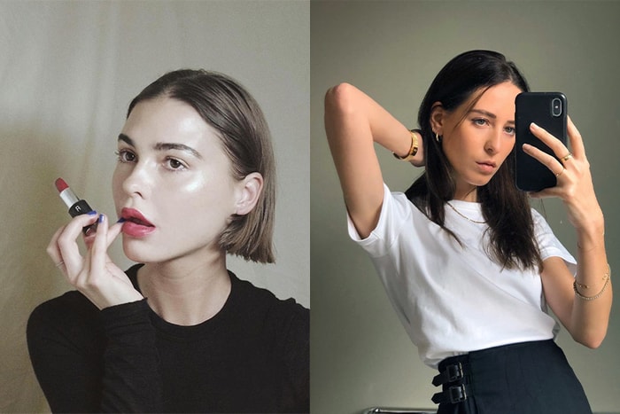 奪取男心的小心機:坐擁百萬粉絲的星級化妝師親解「偽素顏」妝容技巧!