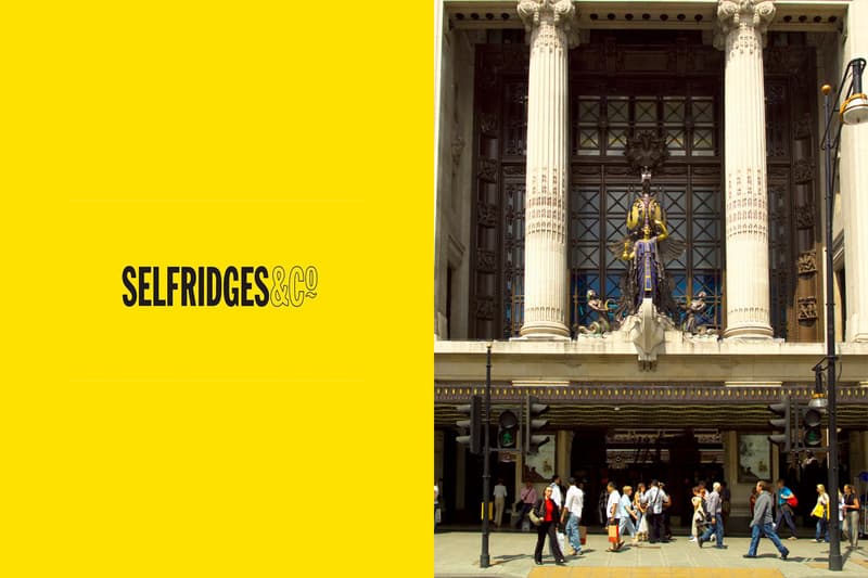 selfridges acquisition central group thai official