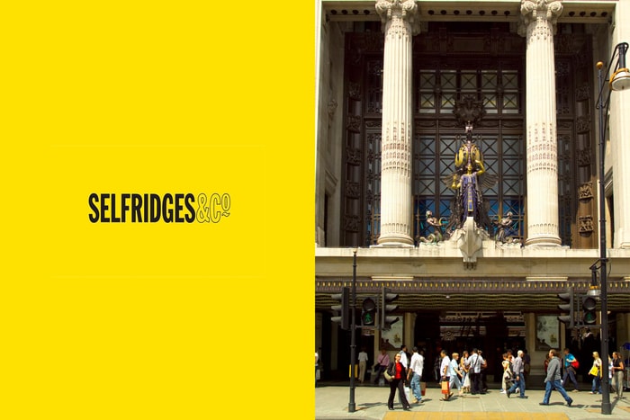 歐洲零售業大搬風：英國老百貨 Selfridges 易主，成交價又是另個天文數字！