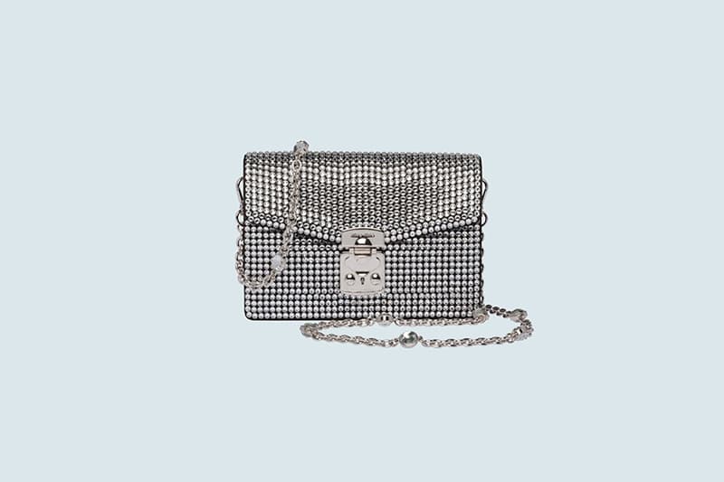 MIU MIU NUIT collection 2021