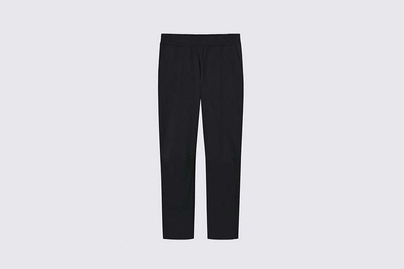 UNIQLO Sports Utility Wear +S release 2021fw