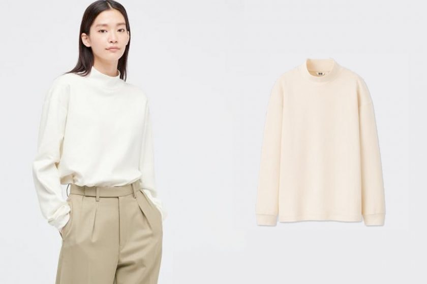 uniqlo taiwan sale mame +J U JW Anderson White Mountaineering