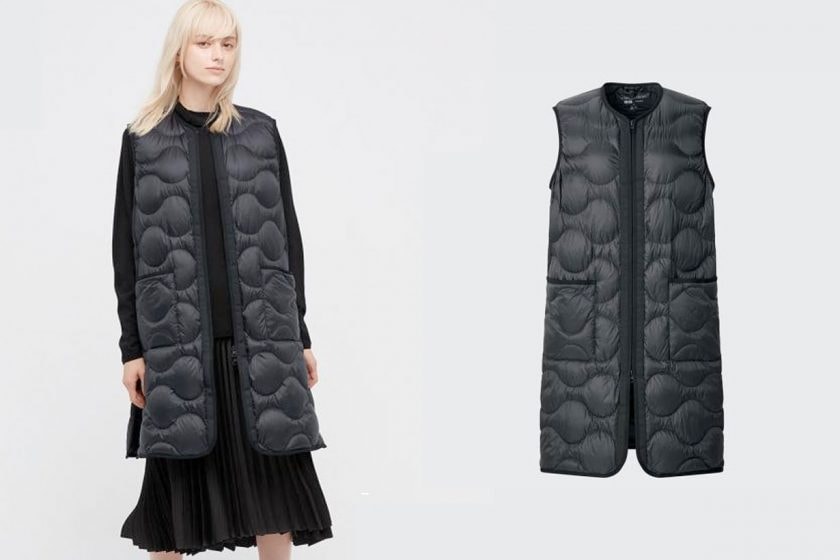 uniqlo taiwan sale mame +J U JW Anderson White Mountaineering