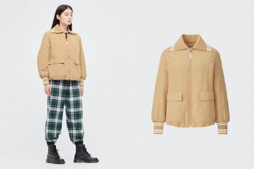 uniqlo taiwan sale mame +J U JW Anderson White Mountaineering