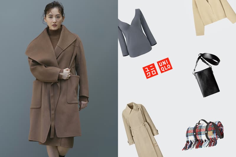 uniqlo taiwan sale mame +J U JW Anderson White Mountaineering