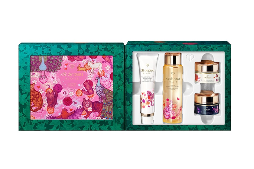 cle-de-peau-beaute-christmas-gift guide 2021