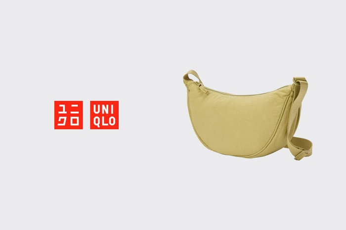 UNIQLO 年前最後追加?日本已沒存貨,台灣卻有半月包新色驚喜上架!