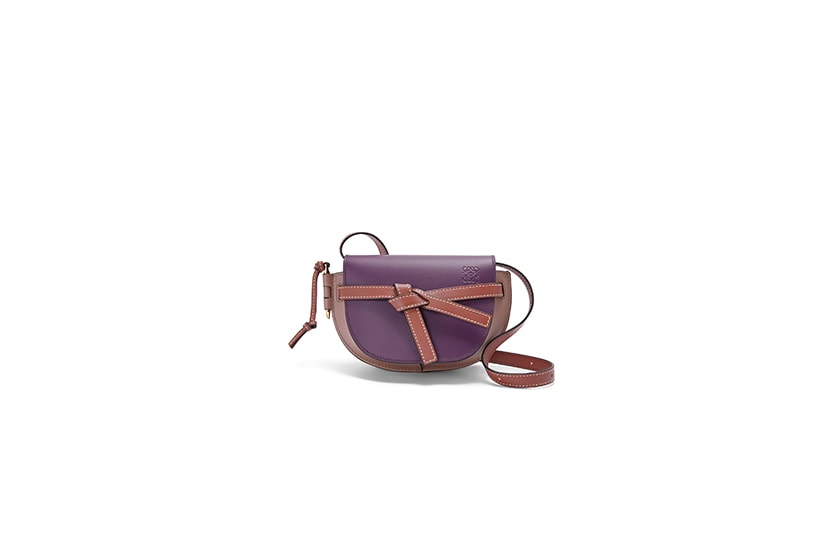 Loewe christmas gift list 2021 handbags