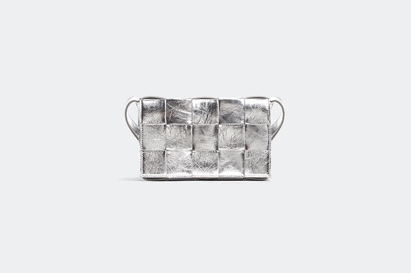Bottega Veneta handbags 2021 Christmas 