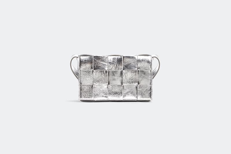 Bottega Veneta handbags 2021 Christmas
