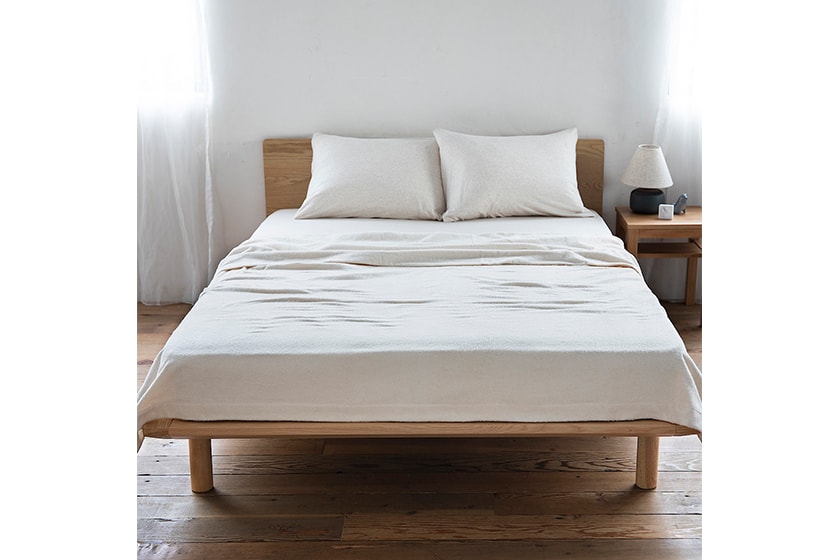 MUJI 2022 new year items list