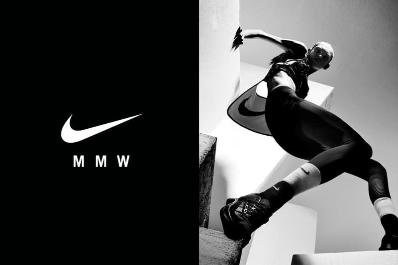 Matthew M. Williams yoga collection MMW 005 reveal december