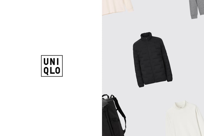 日本率先發售：UNIQLO 推出全新 +S 系列，這又是什麼來頭呢？