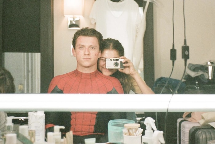 都因為身高差:認愛後,Zendaya&Tom Holland 上節目分享可愛糗故事!