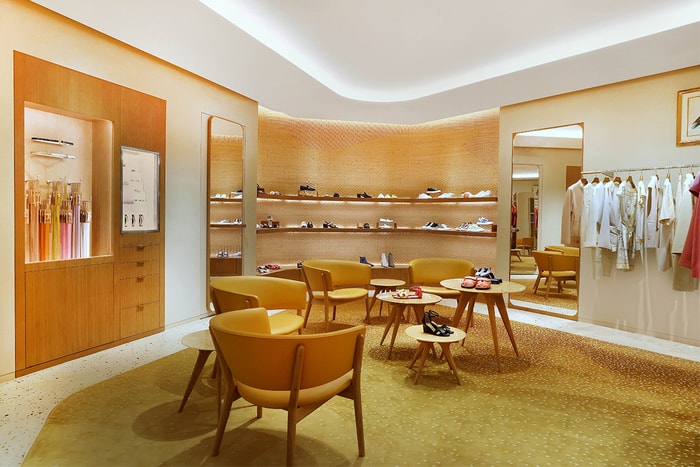 體驗愛馬仕美學:Hermès 太古廣場全新專門店隆重開幕,搶先一覽各個特色專區!