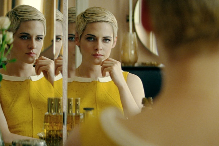 這齣電影是 Kristen Stewart 飾演戴安娜王妃前,距離奧斯卡最近的一次!