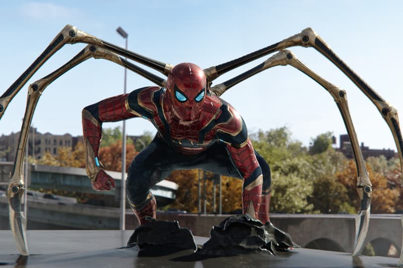 Spider-Man No Way Home highest grossing movie box office records