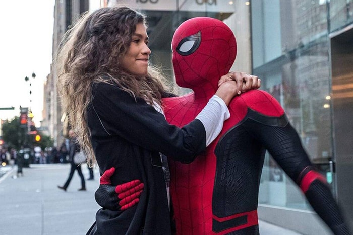 突破票房紀錄：《Spider-Man: No Way Home》成為全球最賣座的蜘蛛人電影！