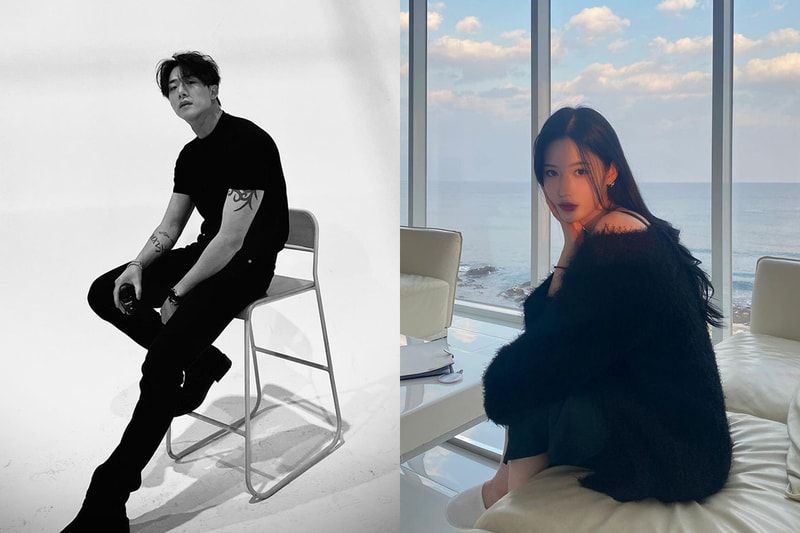 Netflix Singles Inferno Korean Variety Show new Members