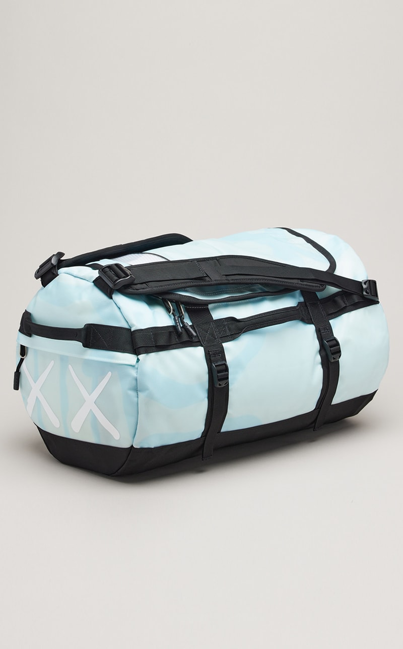 The North Face XX KAWS Collaboration 2022