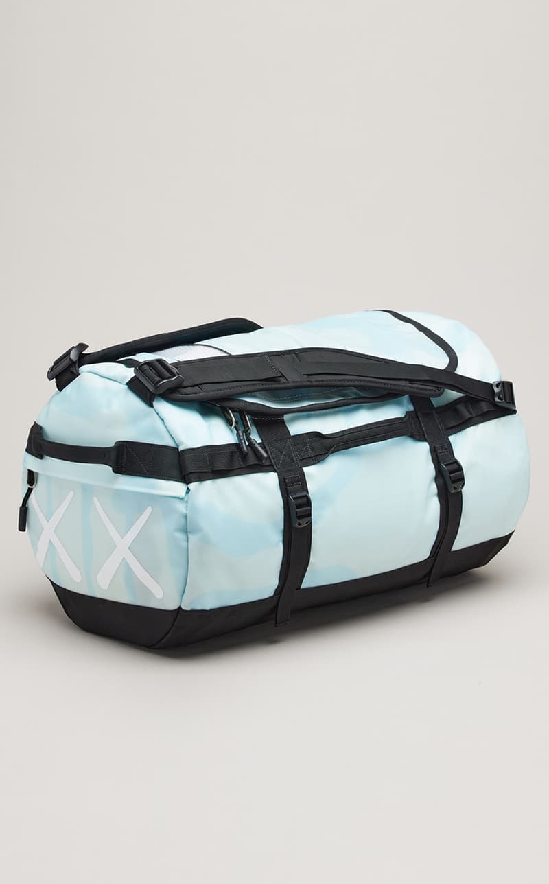 The North Face XX KAWS Collaboration 2022
