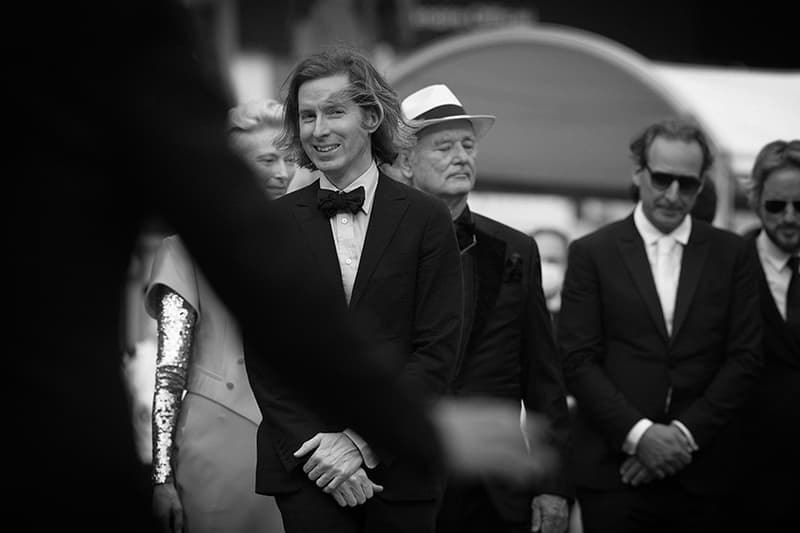 Wes Anderson Benedict Cumberbatch Netflix Movie The Wonderful Story of Henry Sugar and Six More