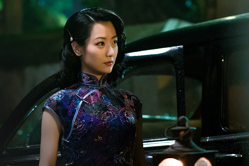 Love After Love Movie Trailer Eileen Zhang