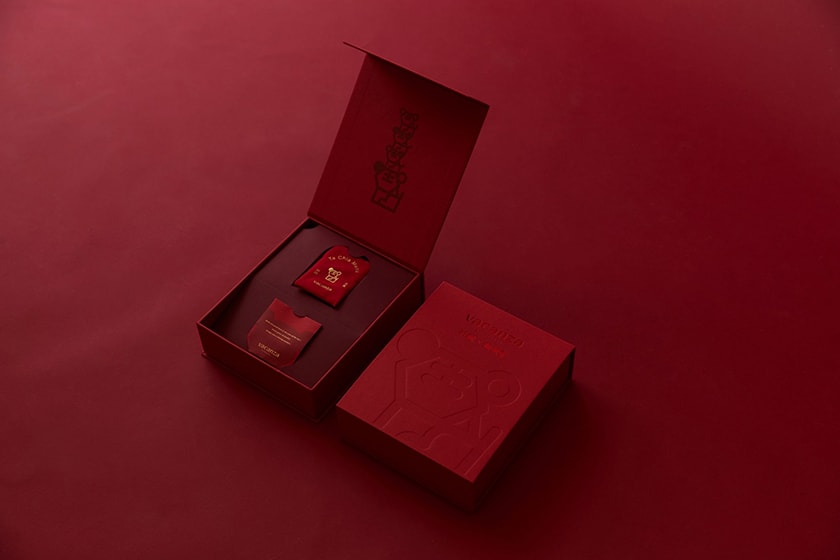 Dajia Jenn Lann Temple Vacanza the Chinese Zodiac Bracelet