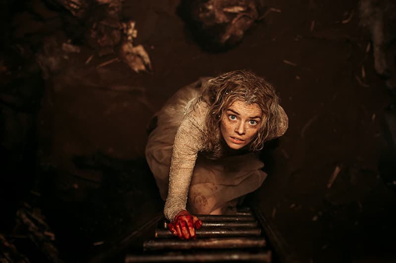 Disney plus Horror film 8