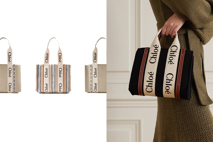 又多了迷人配色:Chloé 人氣 Tote Bag 新上架優雅款式該怎麼選才好?