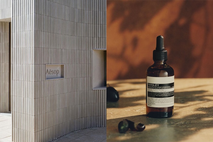 告別冬日的護膚迷思:Aesop 偷偷分享 6 個保養重點,打造完美膚況!